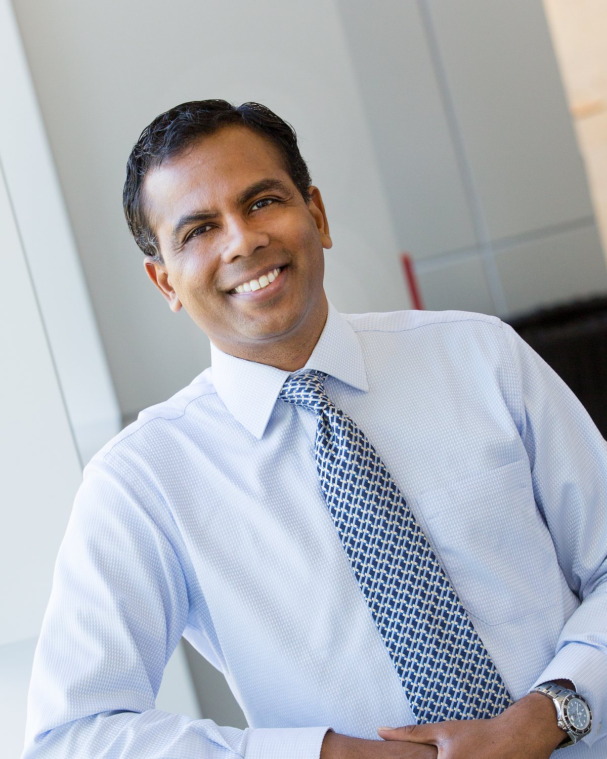 Dr. Sai Chavala